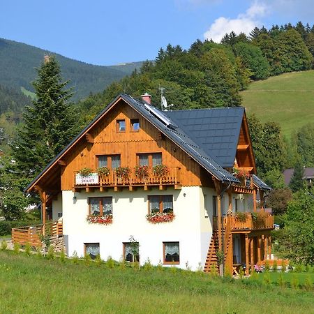 Apartmany Ski Lift Рокицани Экстерьер фото