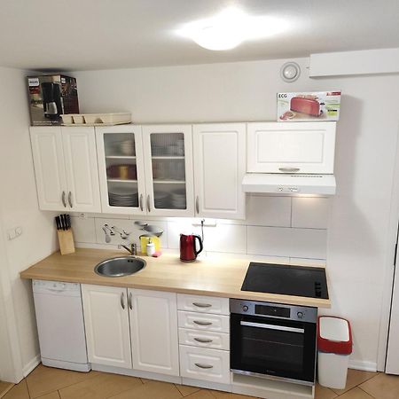 Apartmany Ski Lift Рокицани Экстерьер фото