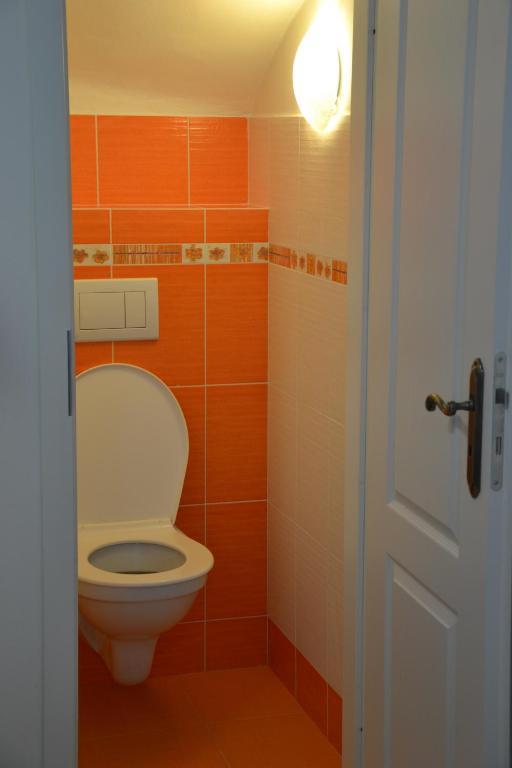 Apartmany Ski Lift Рокицани Номер фото