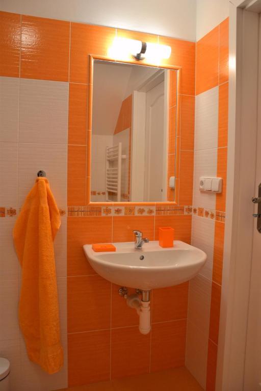 Apartmany Ski Lift Рокицани Номер фото
